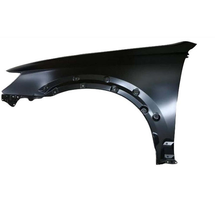 Subaru Outback CAPA Certified Driver Side Fender - SU1240152C