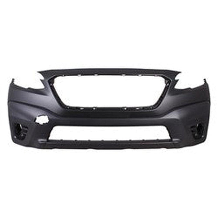 Subaru Outback CAPA Certified Front Bumper - SU1000192C