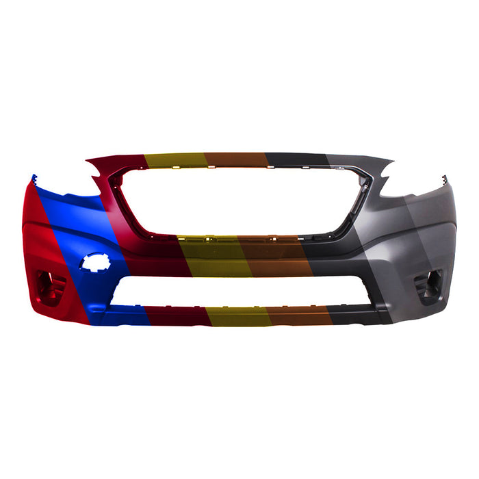 Subaru Outback Front Bumper - SU1000192