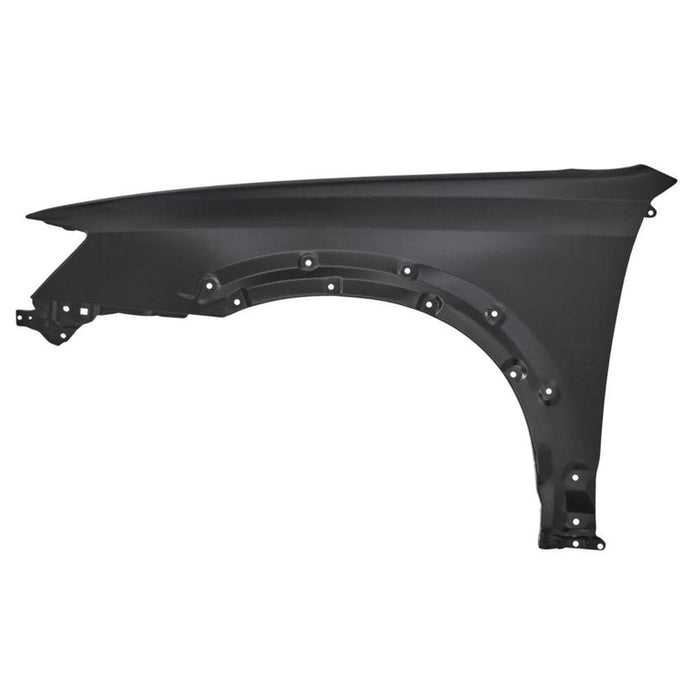 Subaru Outback Legacy CAPA Certified Driver Side Fender - SU1240125C