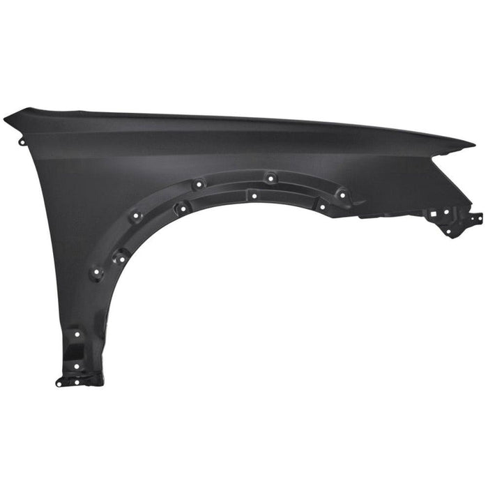 Subaru Outback Legacy CAPA Certified Passenger Side Fender - SU1241125C