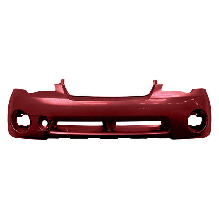 Subaru Outback Legacy CAPA Certified Front Bumper - SU1000150C