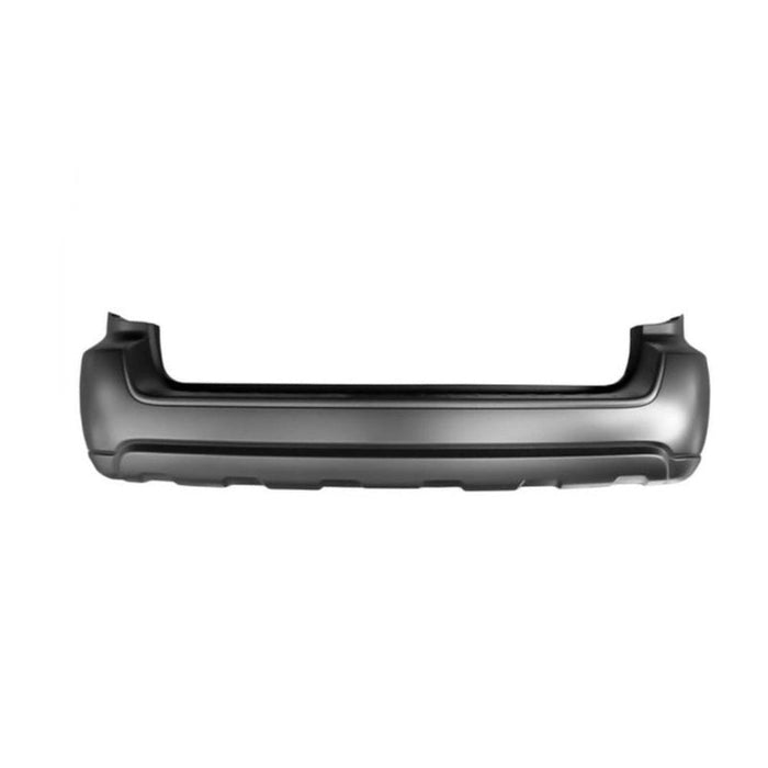 Subaru Outback Legacy OEM Rear Bumper - 57704AG11A