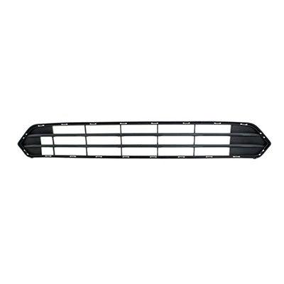 Subaru Outback Lower CAPA Certified Grille Matte Dark Gray - SU1036100C