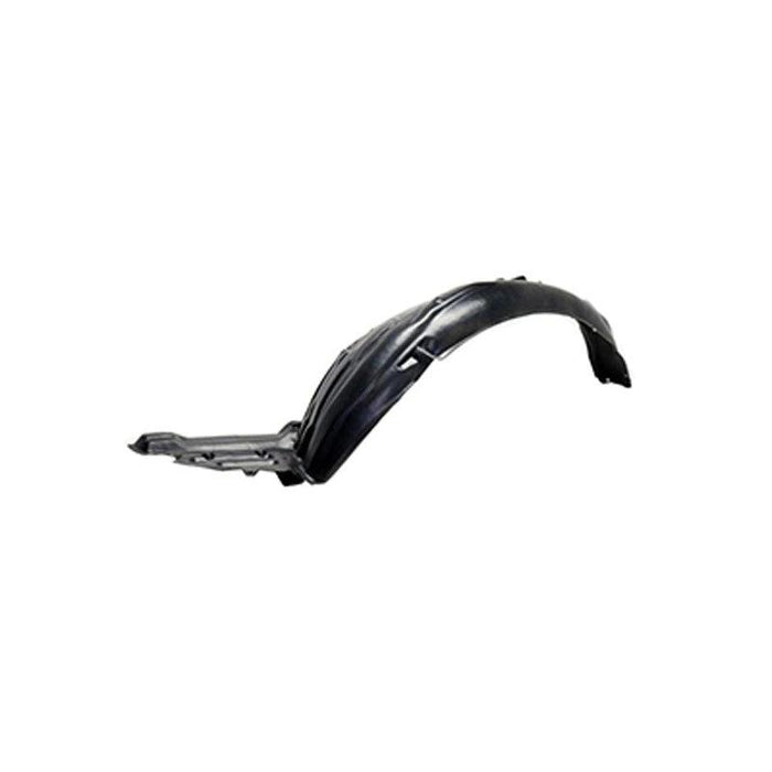 Subaru Outback Mid Size Wagon CAPA Certified Driver Side Fender Liner - SU1248125C