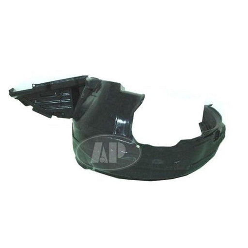 2005-2009 Subaru Outback Mid Size Wagon Front Driver Side Fender Liner For Outback - SU1250102-Partify-Painted-Replacement-Body-Parts