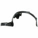 2005-2009 Subaru Outback Mid Size Wagon Front Driver Side Fender Liner For Outback - SU1250102-Partify-Painted-Replacement-Body-Parts