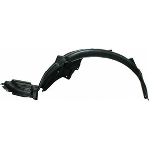 Driver Side Fender Liner image