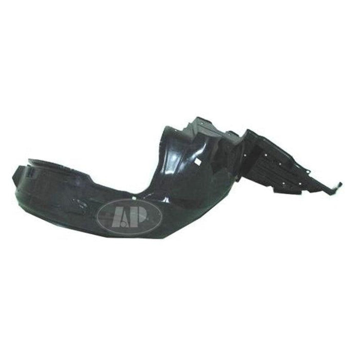 2005-2009 Subaru Outback Mid Size Wagon Front Passenger Side Fender Liner For Outback - SU1251102-Partify-Painted-Replacement-Body-Parts