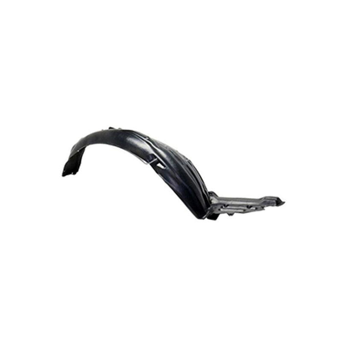 2015-2017 Subaru Outback Mid Size Wagon Passenger Side Fender Liner - SU1249125-Partify-Painted-Replacement-Body-Parts