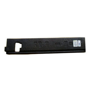Rear Bumper Impact Absorber image