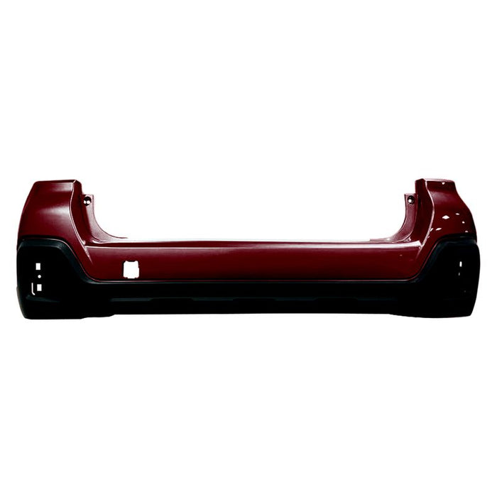 Subaru Outback CAPA Certified Rear Bumper - SU1100189C