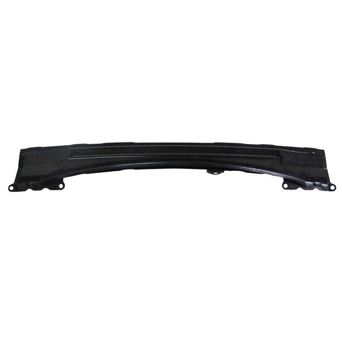 2015-2021 Subaru WRX Front Bumper Impact Absorber - SU1070116-Partify-Painted-Replacement-Body-Parts