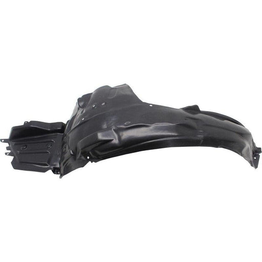 2015-2021 Subaru WRX Front Driver Side Fender Liner - SU1248129-Partify-Painted-Replacement-Body-Parts