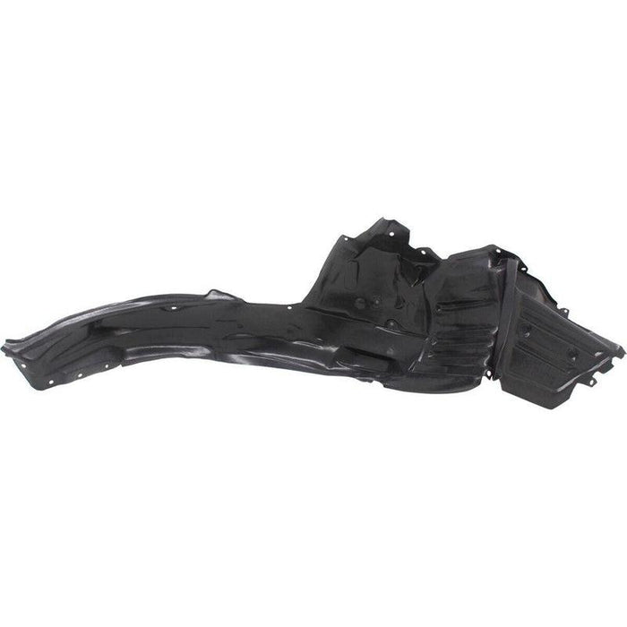 2015-2021 Subaru WRX Front Driver Side Fender Liner - SU1248129-Partify-Painted-Replacement-Body-Parts
