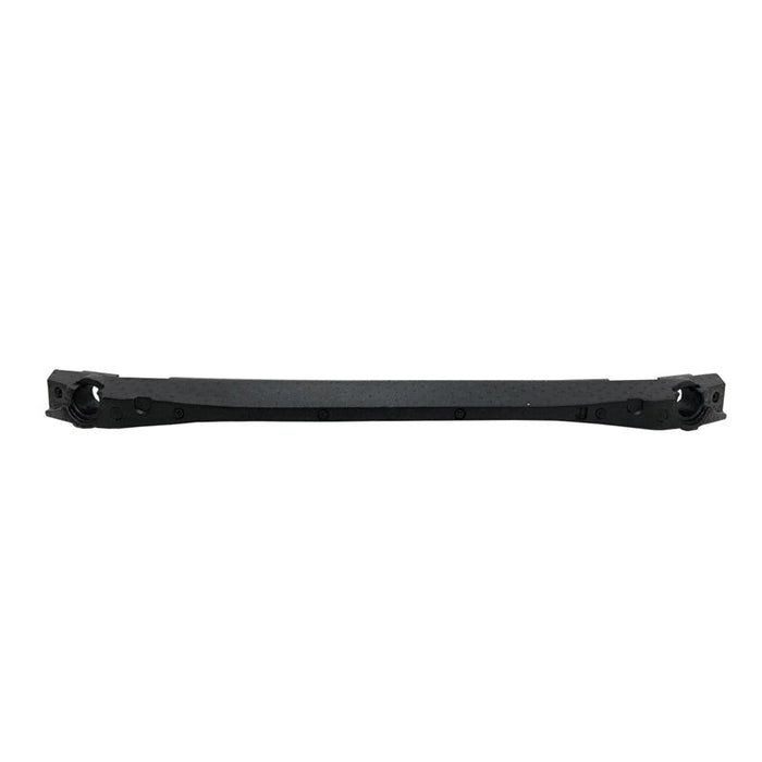 2015-2021 Subaru WRX Front Lower Bumper Impact Absorber - SU1070121-Partify-Painted-Replacement-Body-Parts