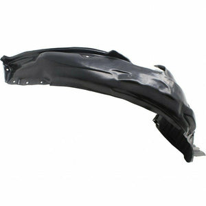 Passenger Side Fender Liner image