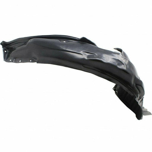 2015-2021 Subaru WRX Front Passenger Side Fender Liner - SU1249129-Partify-Painted-Replacement-Body-Parts