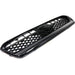 2015-2017 Subaru WRX Grille Primed Black Base/Limited/Premium - SU1200160-Partify-Painted-Replacement-Body-Parts