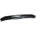 2015-2017 Subaru WRX Grille Primed Black Base/Limited/Premium - SU1200160-Partify-Painted-Replacement-Body-Parts