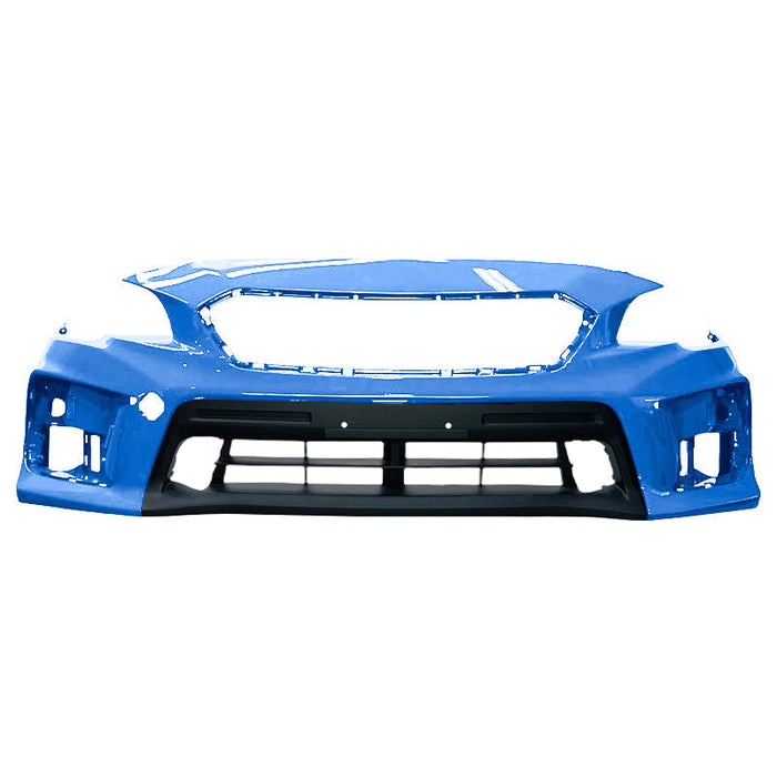 Subaru WRX / WRX STI OEM Front Bumper - 57704VA050