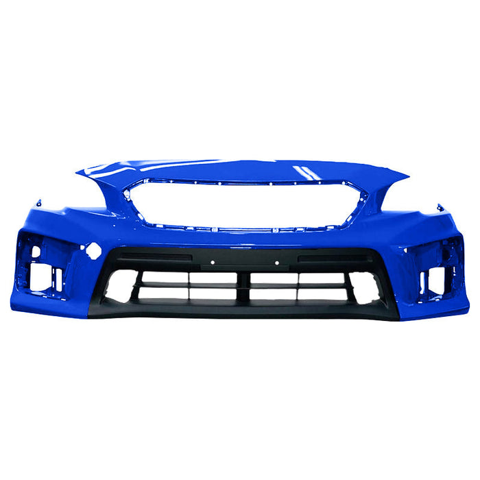 Subaru WRX / WRX STI OEM Front Bumper - 57704VA050