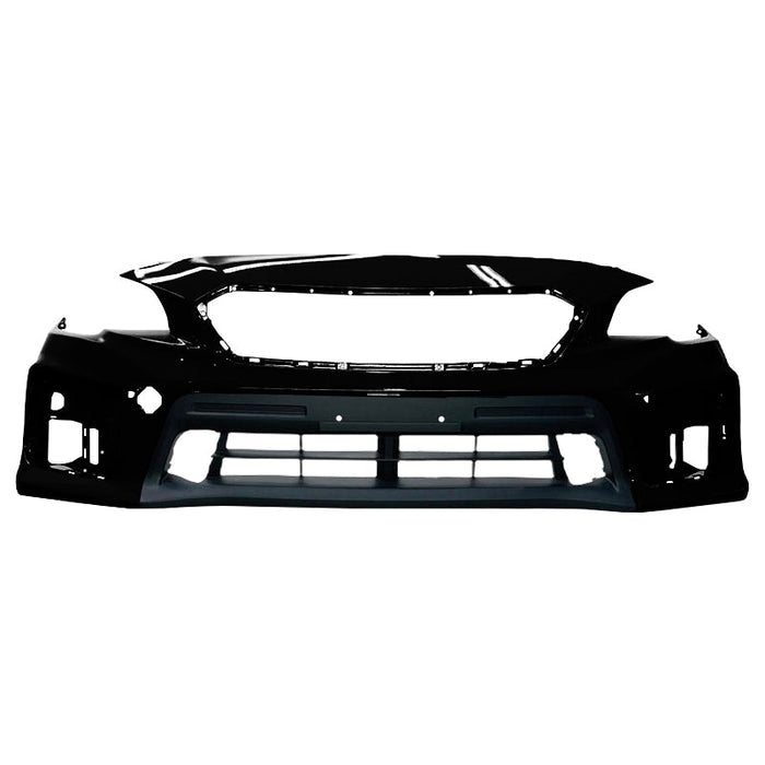 Subaru WRX / WRX STI OEM Front Bumper - 57704VA050