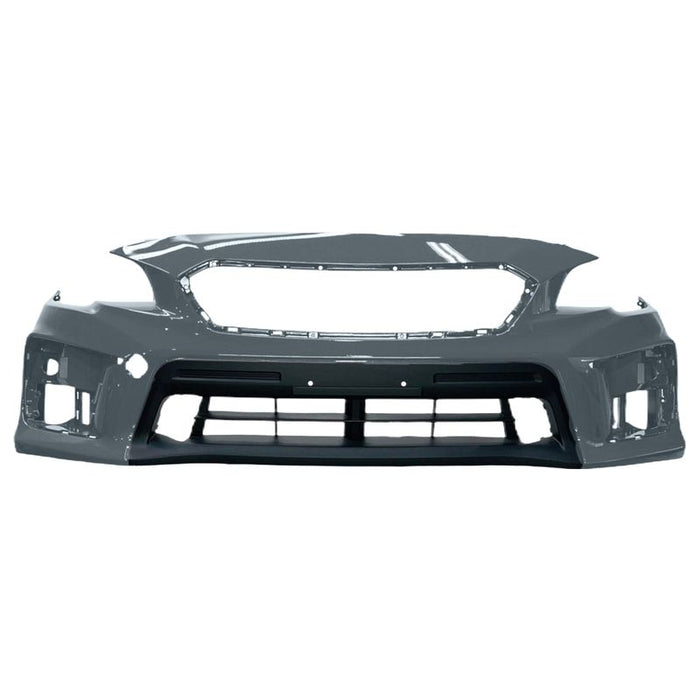 Subaru WRX / WRX STI OEM Front Bumper - 57704VA050