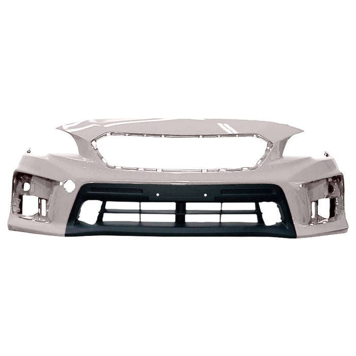 Subaru WRX / WRX STI OEM Front Bumper - 57704VA050