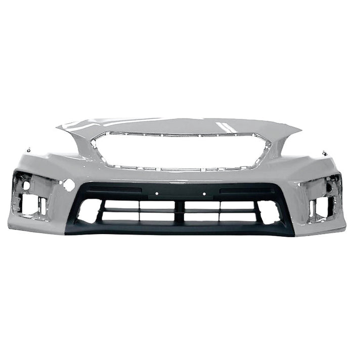 Subaru WRX / WRX STI OEM Front Bumper - 57704VA050