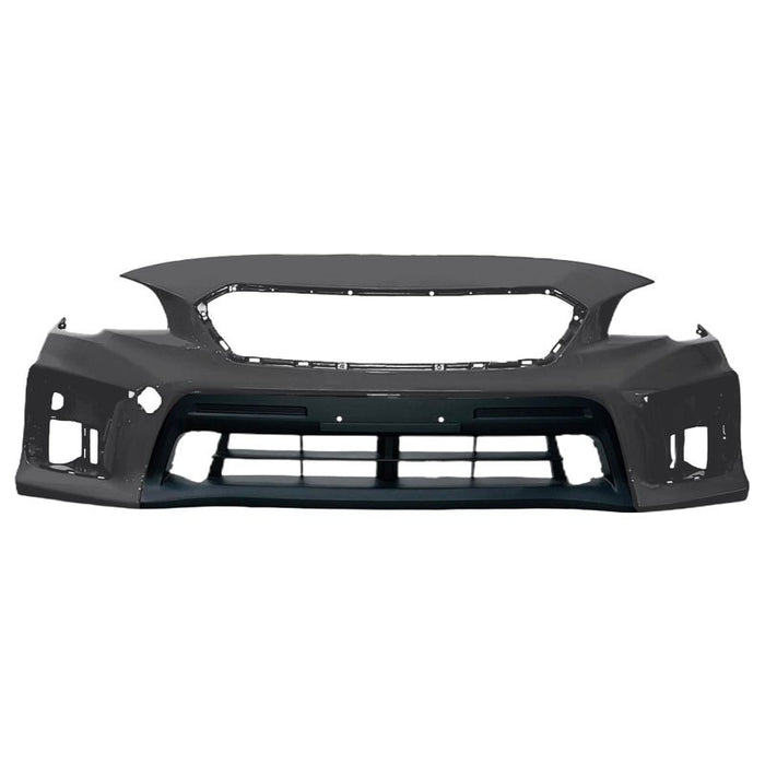 Subaru WRX / WRX STI OEM Front Bumper - 57704VA050