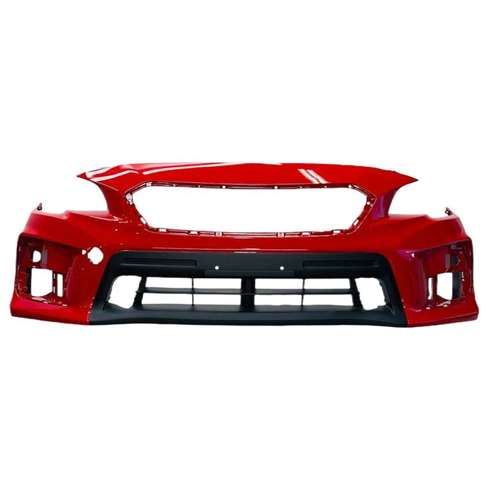 Subaru WRX / WRX STI OEM Front Bumper - 57704VA050