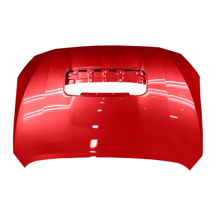 Subaru WRX / WRX STi Hood - SU1230152