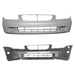 1999-2002 Suzuki Esteem Front Bumper - SZ1000113-Partify-Painted-Replacement-Body-Parts