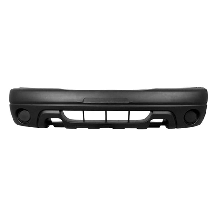 Suzuki Grand Vitara CAPA Certified Front Bumper - SZ1000116C