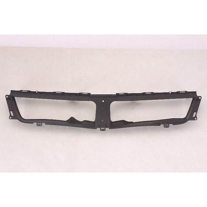 Suzuki Grand Vitara CAPA Certified Grille Inner Finished - SZ1207101C