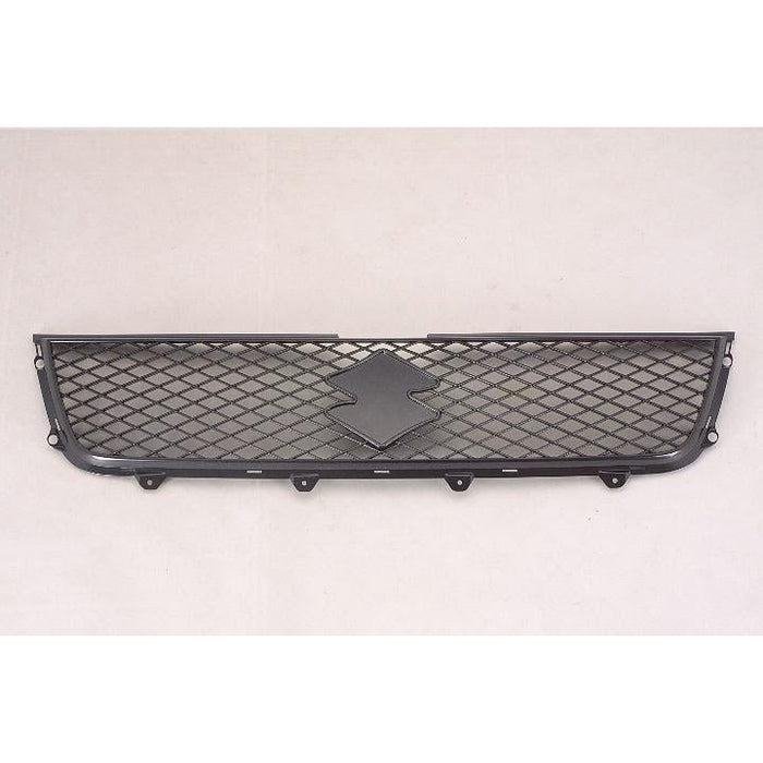 Suzuki Grand Vitara CAPA Certified Grille Primed - SZ1200122C