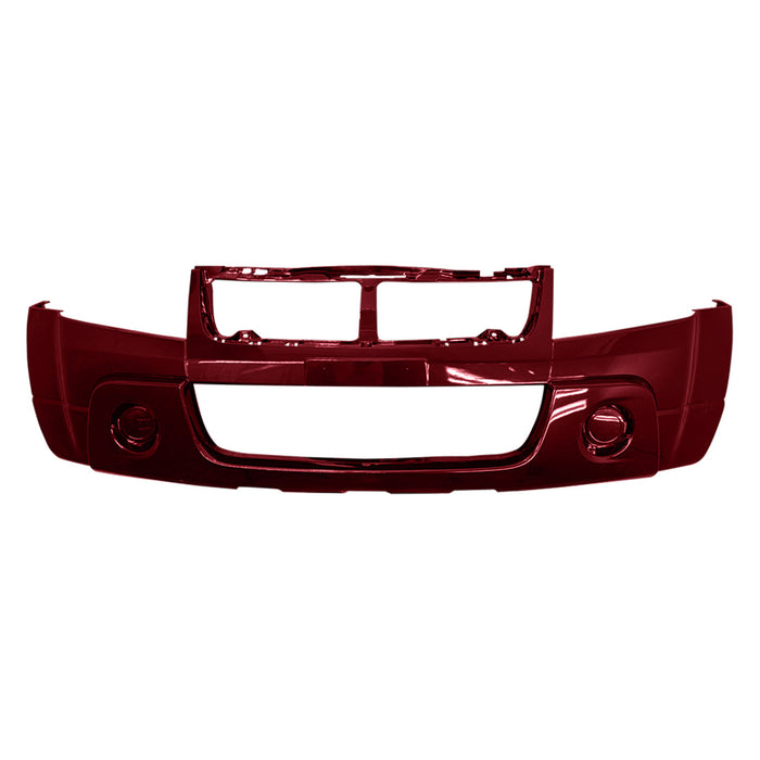 Suzuki Grand Vitara CAPA Certified Front Bumper - SZ1000139C