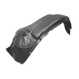 Front Driver Side Fender Splash Shield image
