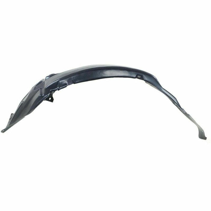 2006-2013 Suzuki Grand Vitara Front Driver Side Fender Liner - SZ1250102-Partify-Painted-Replacement-Body-Parts