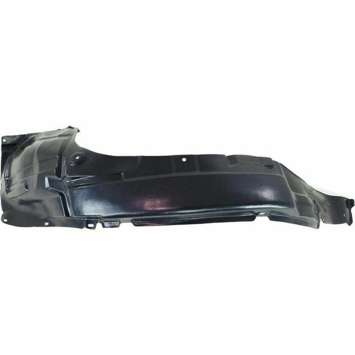 2006-2013 Suzuki Grand Vitara Front Driver Side Fender Liner - SZ1250102-Partify-Painted-Replacement-Body-Parts