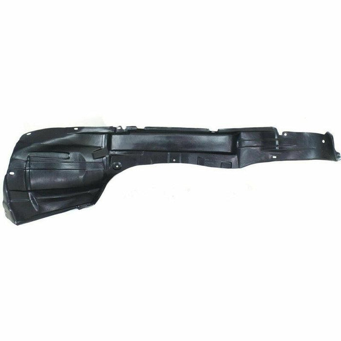 2006-2013 Suzuki Grand Vitara Front Driver Side Fender Liner - SZ1250102-Partify-Painted-Replacement-Body-Parts