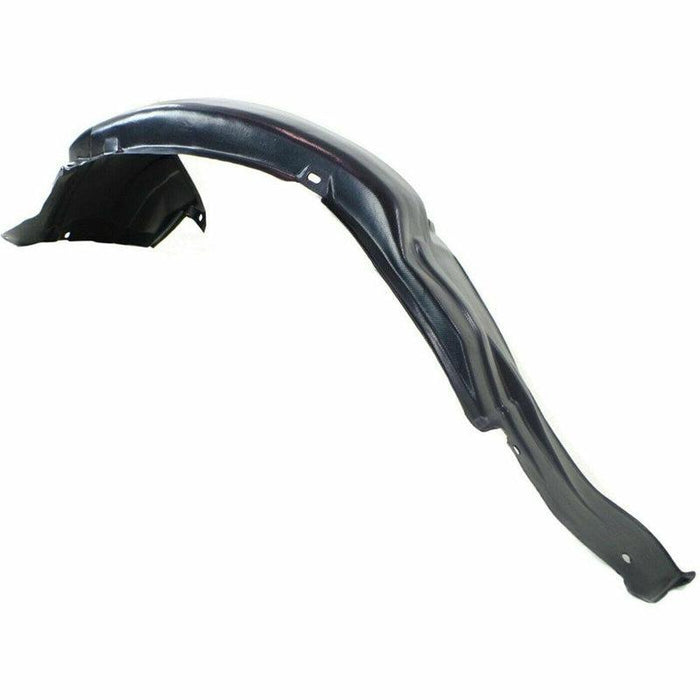 2006-2013 Suzuki Grand Vitara Front Driver Side Fender Liner - SZ1250102-Partify-Painted-Replacement-Body-Parts