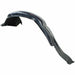 2006-2013 Suzuki Grand Vitara Front Driver Side Fender Liner - SZ1250102-Partify-Painted-Replacement-Body-Parts