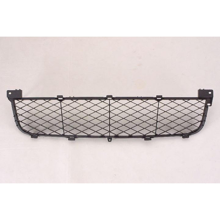 Suzuki Grand Vitara Lower CAPA Certified Grille Matte Black - SZ1036100C