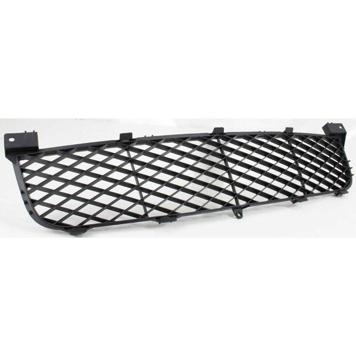 2006-2008 Suzuki Grand Vitara Lower Grille Matte Black - SZ1036100-Partify-Painted-Replacement-Body-Parts