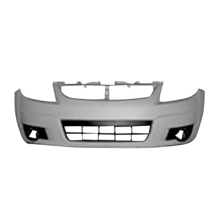 Suzuki SX4 CAPA Certified Front Bumper Hatchback - SZ1000135C