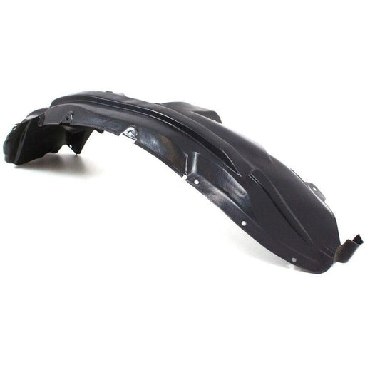 2007-2009 Suzuki SX4 Front Driver Side Fender Liner - SZ1248118-Partify-Painted-Replacement-Body-Parts