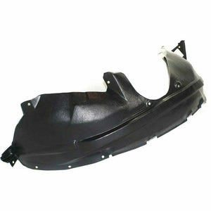 Passenger Side Fender Liner image