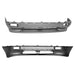 1989-1991 Suzuki Swift Front Lower Bumper - SZ1000104-Partify-Painted-Replacement-Body-Parts